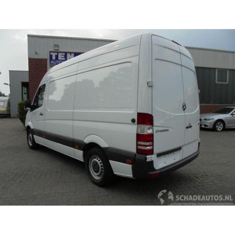 Mercedes-Benz Sprinter Nieuw Model, 310 cdi L2/H2 70kw/95pk