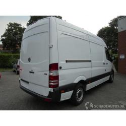 Mercedes-Benz Sprinter Nieuw Model, 310 cdi L2/H2 70kw/95pk