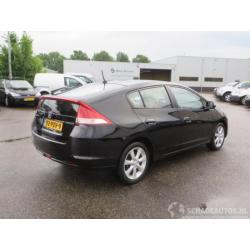 Honda Insight 1.3 Hybrid Automaat Elegance (bj 2011)