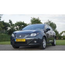 Seat Ibiza ST 1.2 TDI Reference Ec 2012 NAVIGATIE 133510 KM