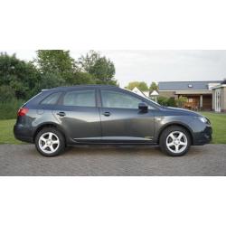 Seat Ibiza ST 1.2 TDI Reference Ec 2012 NAVIGATIE 133510 KM