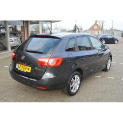 Seat Ibiza 1.2 TDI 55KW Ecomotive ST | Lease € 155,– per mnd