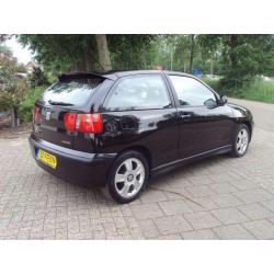 Seat Ibiza 1.6 Sport sr, airco