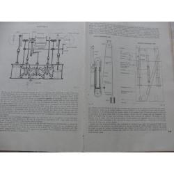 Scheepswerktuigkunde - Hulpwerktuigen Deel I en II (1950/56)