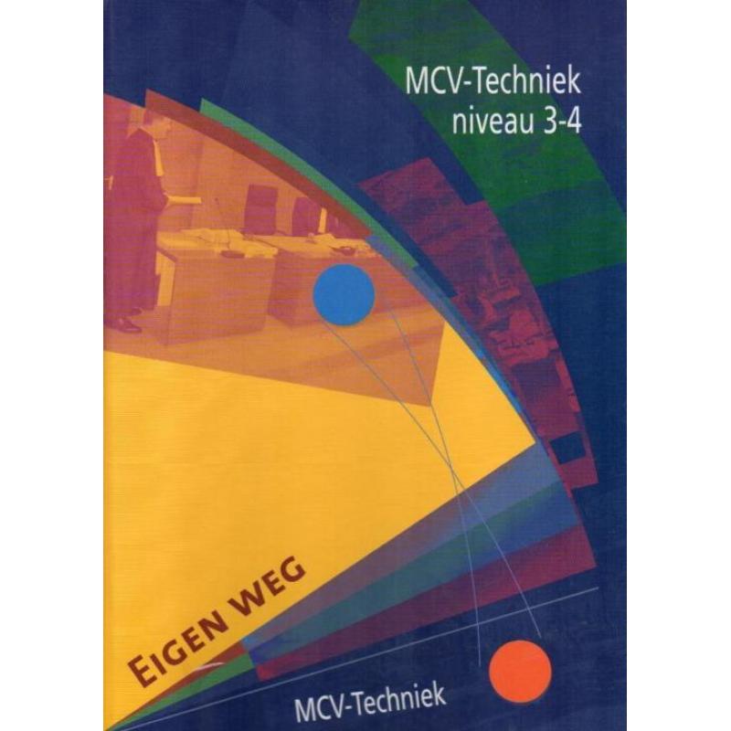 MCV-Techniek