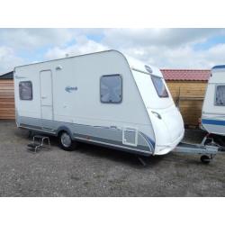 te koop sfeervolle Caravelair Ambiance Style 470