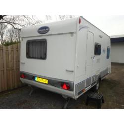 Caravelair Antares Luxe 420, 2009