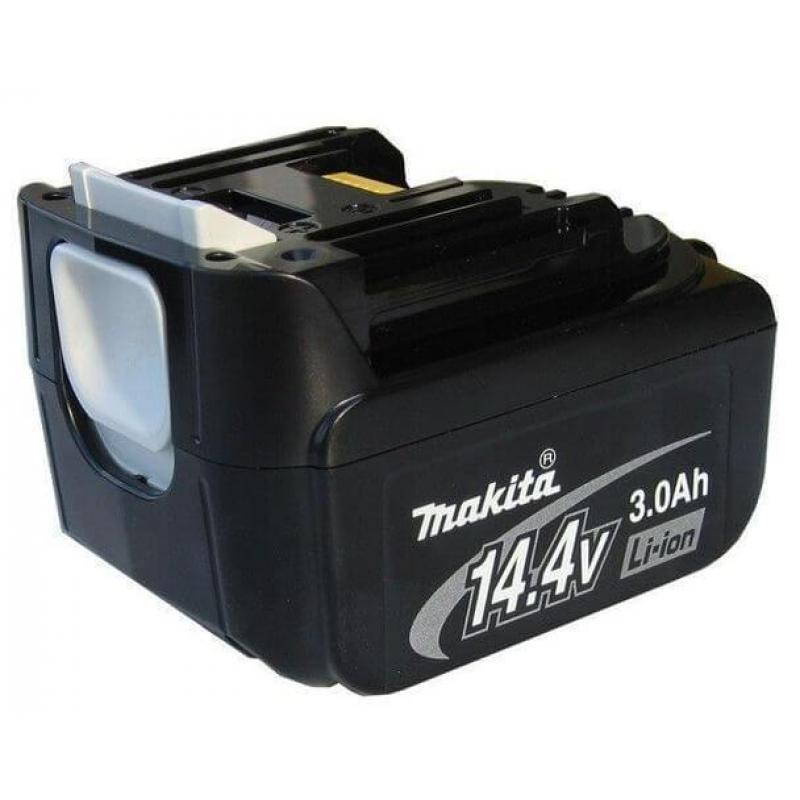 Makita BL1430 14.4V accu 3.0Ah Li-Ion