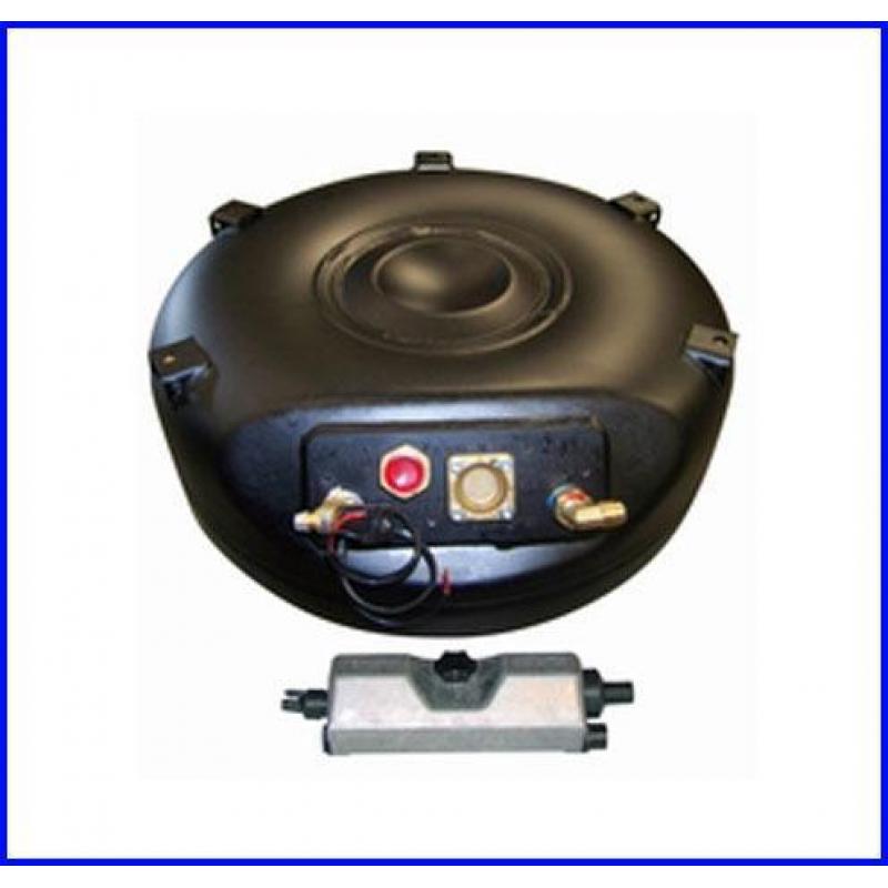 LPG Ringtank vanaf € 350,00. Nieuw. Superaanbieding.