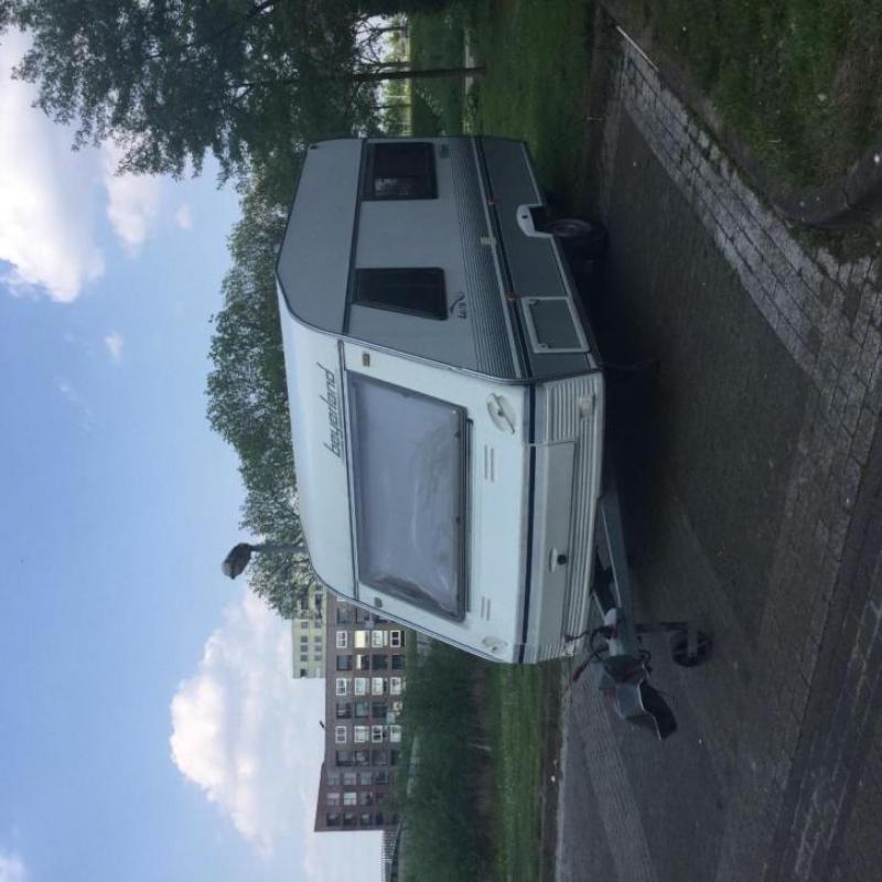 Beyerland Vitesse 440 tm