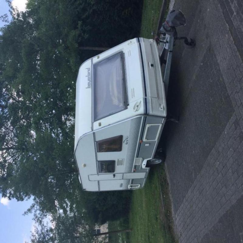 Beyerland Vitesse 440 tm