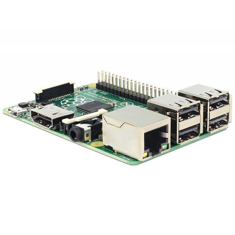 Raspberry Pi 3 model B