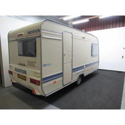 Adria 430 ph vastbed 4prs