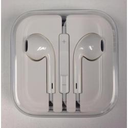 Apple earpods 3.5 mm oortelefoon oordopjes ORIGINEELgarantie