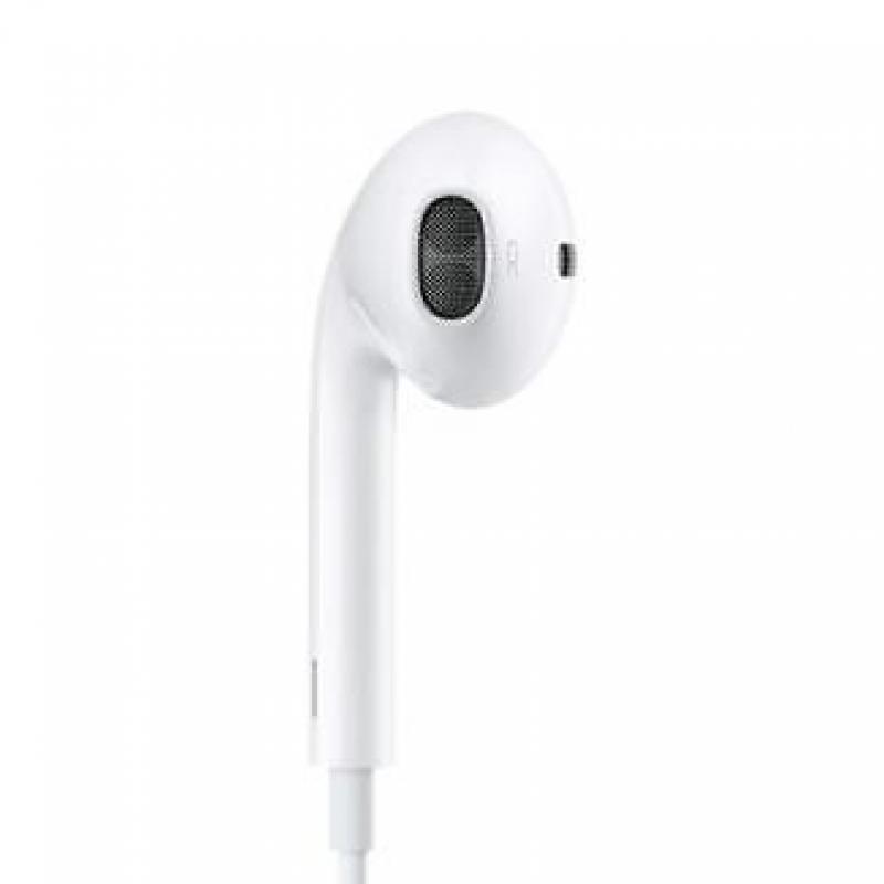 Apple earpods 3.5 mm oortelefoon oordopjes ORIGINEELgarantie