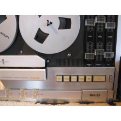 PHILIPS 4418 met banden