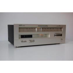Marantz ST400 ST-400 FM/AM tuner - Gyro Touch Tuning Vintage