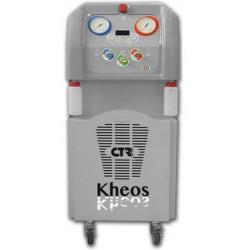 Airco Machine CTR KHEOS (DENSO) € 1599,- NIEUW !!