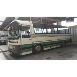 Bus, Merk: MERCEDES-BENZ, Type: 0303