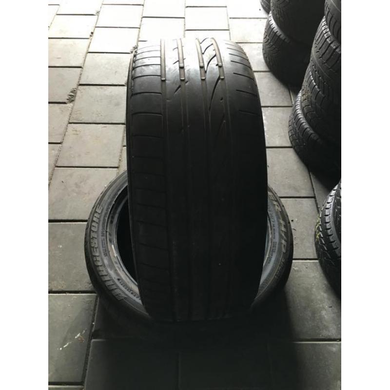 2x Pirelli 245-35-21 2x 255-45-20 2x 255-40-19 2x 235-50-18