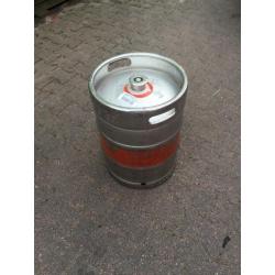 Bier vat voor tank fusten