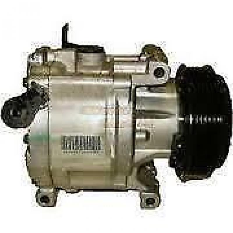 Aircopomp, airco compressor Alfa Romeo 156, gratis montage