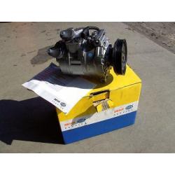 AIRCO pomp, compressor voor Audi aircopompen aircopomp...