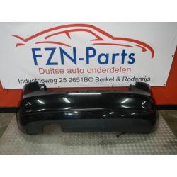 Audi A3 Achterbumper 8P0 2004-2012 Zwart