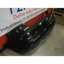 Audi A3 Achterbumper 8P0 2004-2012 Zwart