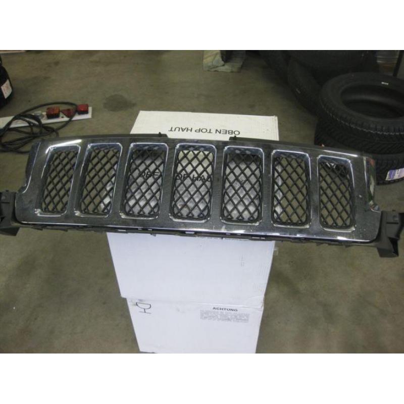 Grille Jeep Grand Cherokee