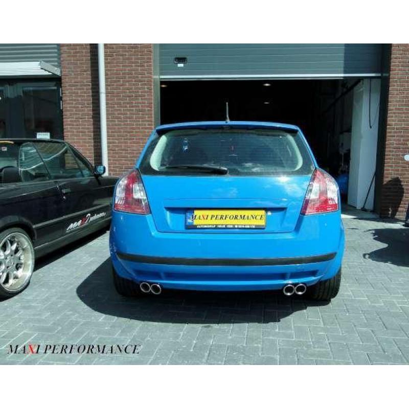 RVS Sport demper op maat voor Stilo 1.4 L Fire I4