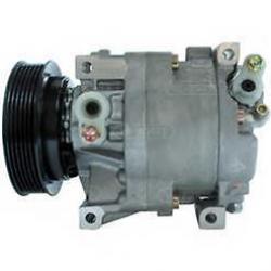 AIRCO pomp, compressor voor Fiat aircopompen aircopomp...