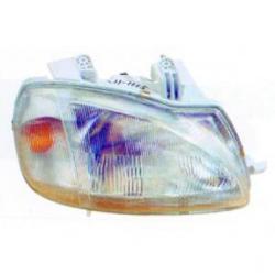 95014081 KOPLAMP LI/re CHARADE Daihatsu Charade G202 96-00