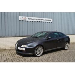 Alfa Romeo GT 1.8 T.Spark Progression * ZONDAG 5 JUNI OPEN *