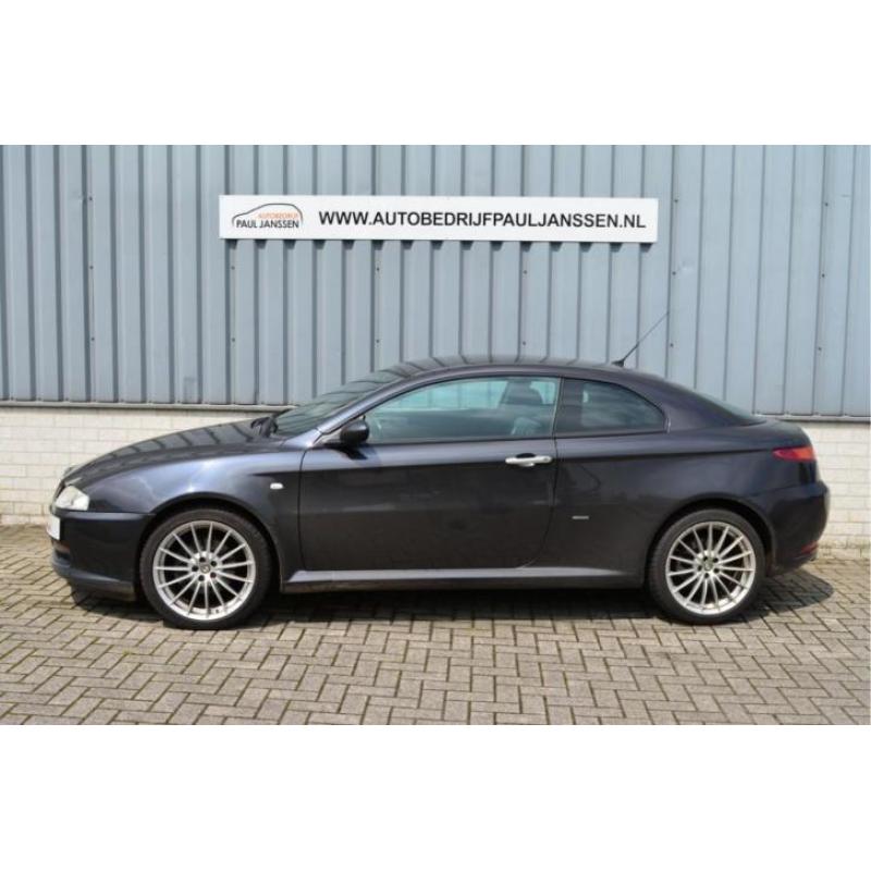 Alfa Romeo GT 1.8 T.Spark Progression * ZONDAG 5 JUNI OPEN *