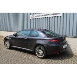 Alfa Romeo GT 1.8 T.Spark Progression * ZONDAG 5 JUNI OPEN *