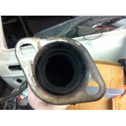 Catalysator Honda Civic '96-00