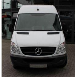 Mercedes-Benz Sprinter / L2H2 / Leasing (bj 2011)