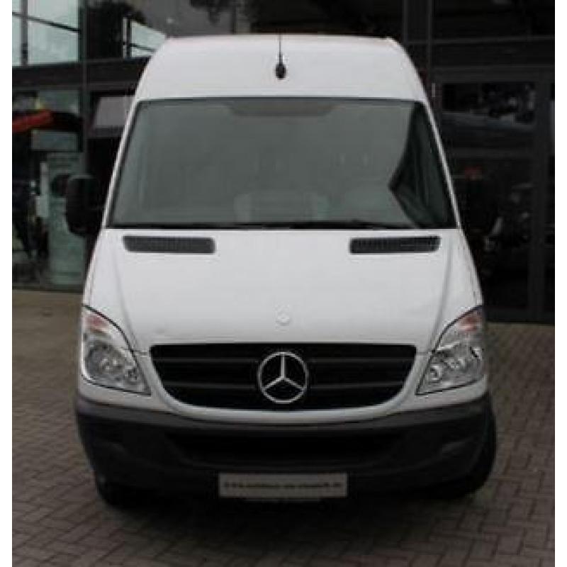 Mercedes-Benz Sprinter / L2H2 / Leasing (bj 2011)