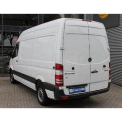 Mercedes-Benz Sprinter / L2H2 / Leasing (bj 2011)