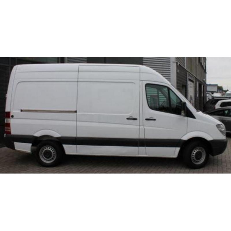 Mercedes-Benz Sprinter / L2H2 / Leasing (bj 2011)