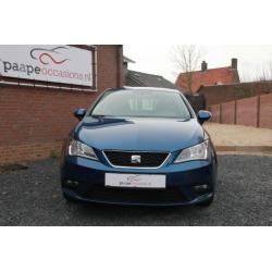 Seat Ibiza 12 TSI 2014, Airco, Cruise Control,LM,