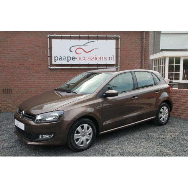 Volkswagen Polo 1.2 Trendline, PDC,Airco,Cruise Control