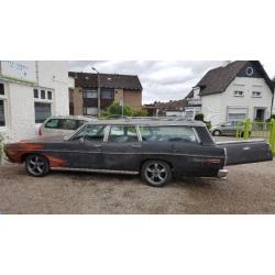 ford ltd country squire 10pers.