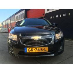 Chevrolet Cruze 2.0D LTZ+ 20`inc velgen (bj 2013)