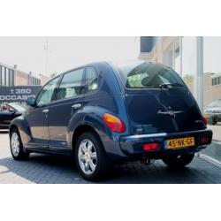 Chrysler PT Cruiser 2.0 I 16V AUT 2003 Blauw alles nieuw