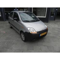 Chevrolet Matiz Ace 0.8 model 2007