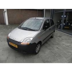 Chevrolet Matiz Ace 0.8 model 2007