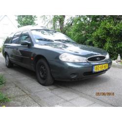 Ford Mondeo 1.8 TD Wagon VAN 1999