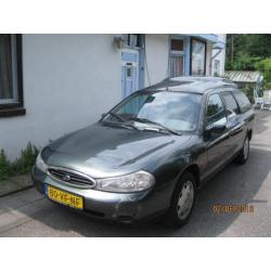 Ford Mondeo 1.8 TD Wagon VAN 1999